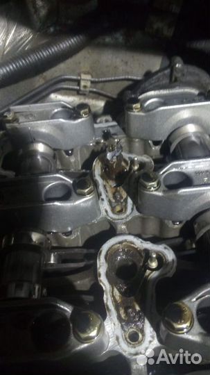 Снять форсунку на SsangYong Kyron