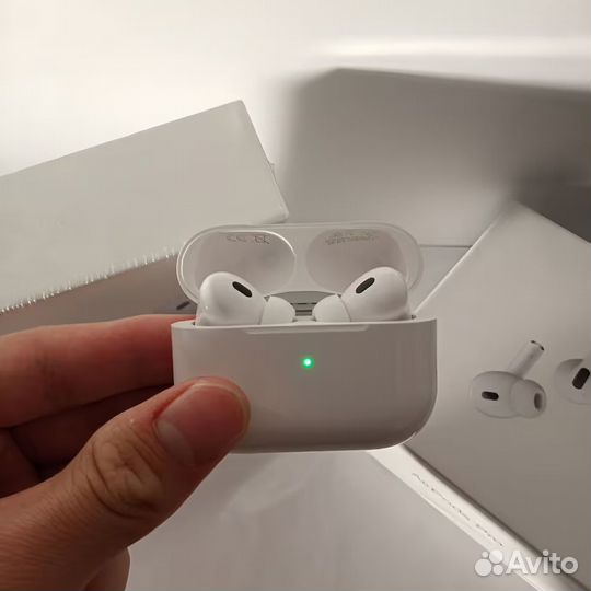 Air Pods Pro 2 Premium Type-C