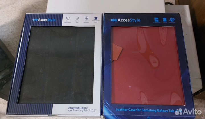 Чехол для планшета samsung tab 7,8,10,10.1,12.2