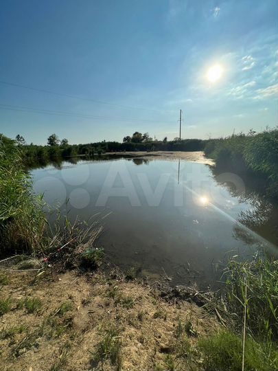 Участок 13 га (СНТ, ДНП)