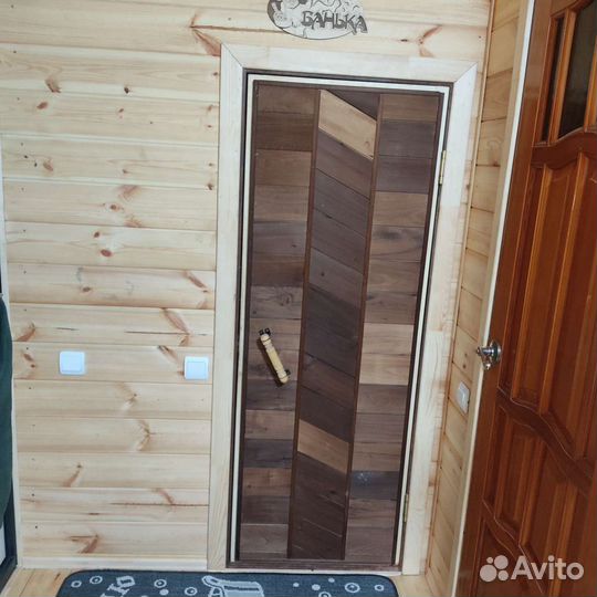 Сауна Баня на сутки