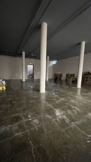 Склад, 100 м²