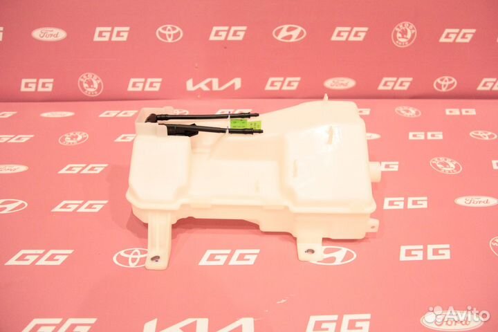 Бак омывабщей жидкости Cherry Tiggo 4