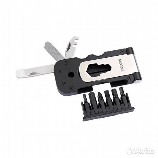 Велосипедный инструмент Nextool Multifunctional Bi