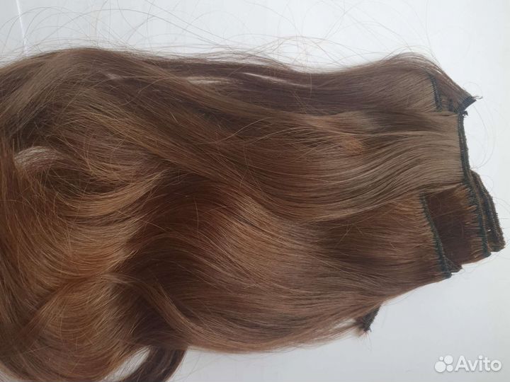 Волосы для наращивания