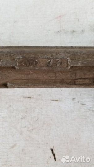 Рулевая рейка Kia Ceed 2010