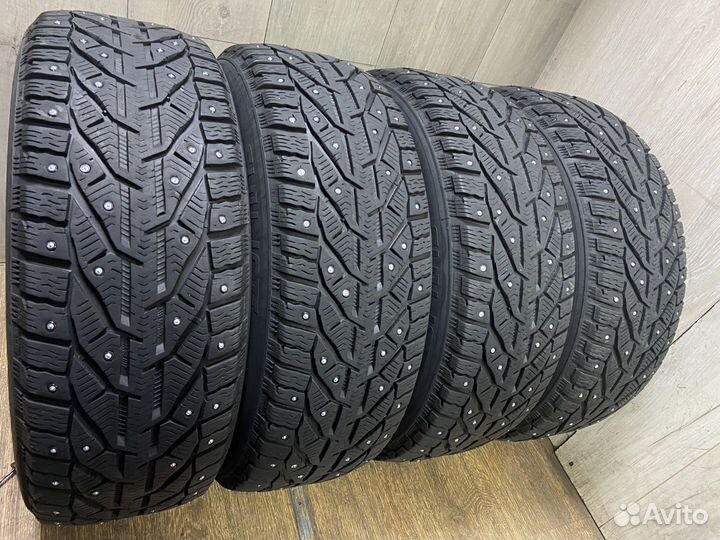 Tigar SUV Ice 225/60 R17