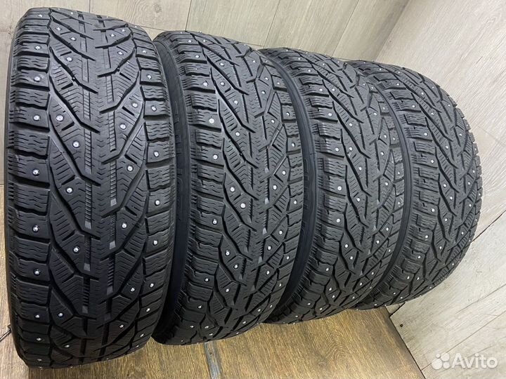 Tigar Ice SUV 225/60 r18 104t.