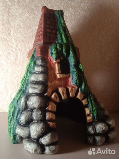 Аквариумное оборудование