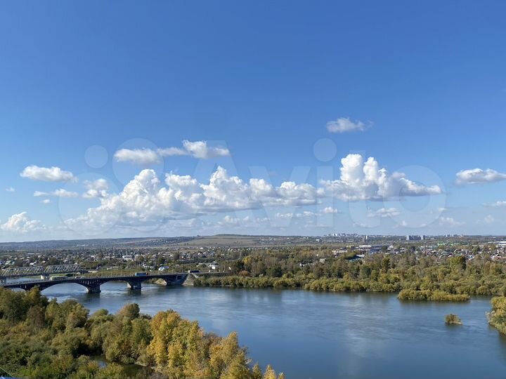 2-к. квартира, 50,5 м², 16/19 эт.