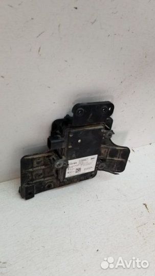 Датчик мертвых зон Hyundai Santa Fe 3 2012