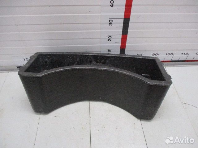 Ящик для инструментов Volkswagen Polo 5 MK5