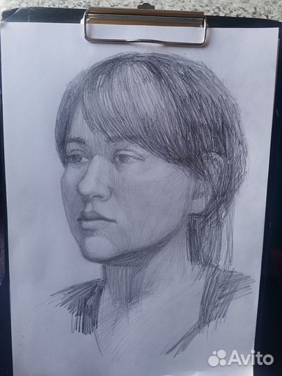 Уроки рисунка, живописи, скульптуры