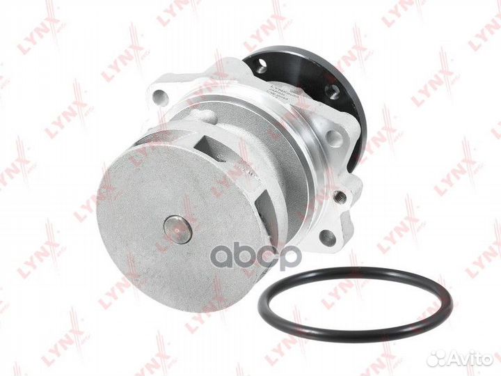 Насос водяной CW0044 lynxauto