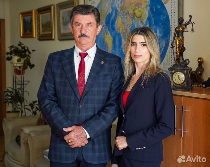 Черноморская Коллегия Адвокатов г. Сочи Юристы