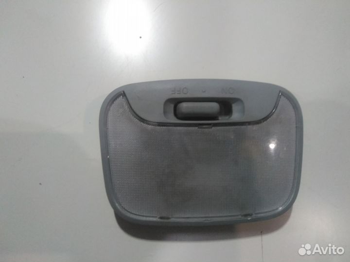 Плафоны салонные Лансер 10 2008г