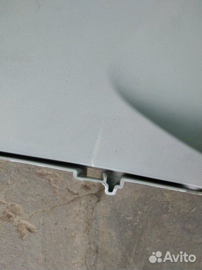 Обшивка стойки задняя левая Volkswagen Tiguan 2