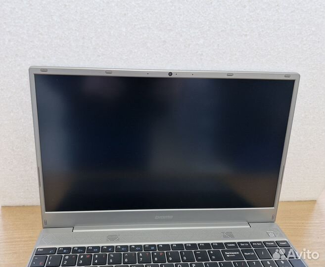 Ноутбук Digma eve 15 c423