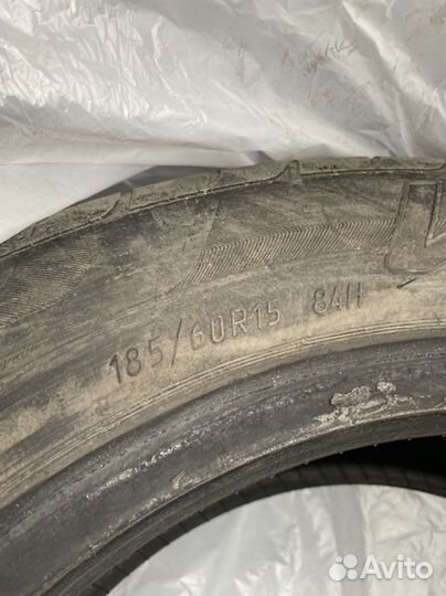 Accelera Accelera 185/60 R15