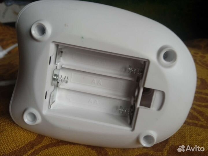 Маленькие лампочки, рабочие на батарейках