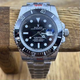 Rolex Submariner Часы Мужские