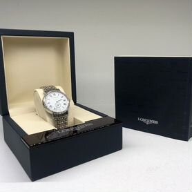 Часы Longines Présence L4.905.4.11.6 механика