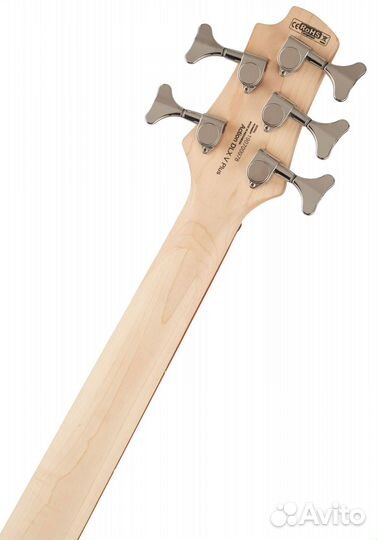 Cort action DLX V plus Бас-гитара 5-струнная