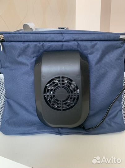 Сумка холодильник новая