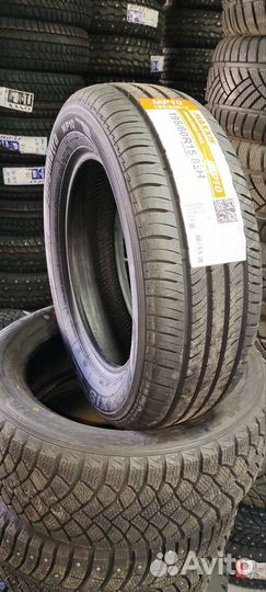 Maxxis Pragmatra MP10 195/60 R15 88