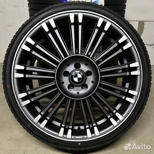 Колеса на BMW r22 новые