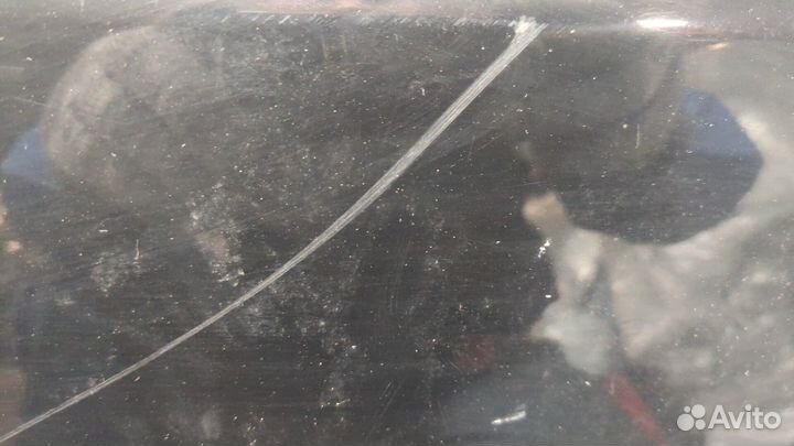 Дверь боковая Ford Fiesta, 2007