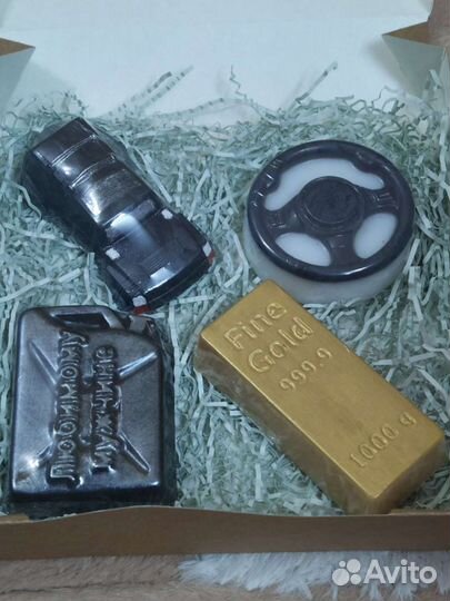 Оригинальный подарок для мужчины