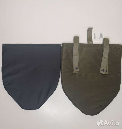 Напашник ссо мох (противоосколочный пакет )