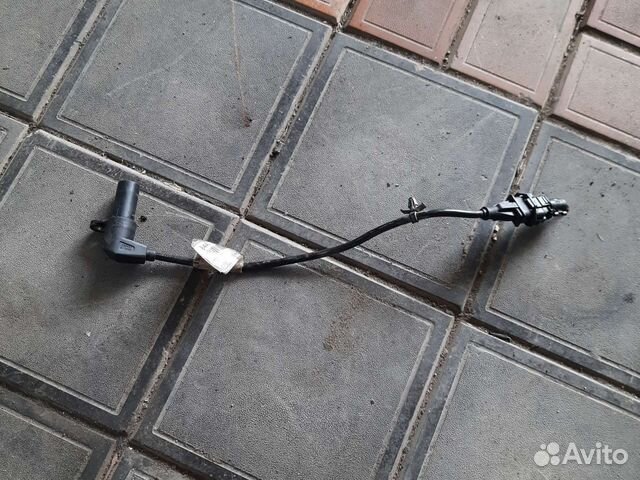 Датчик коленвала Opel Vectra 1.8