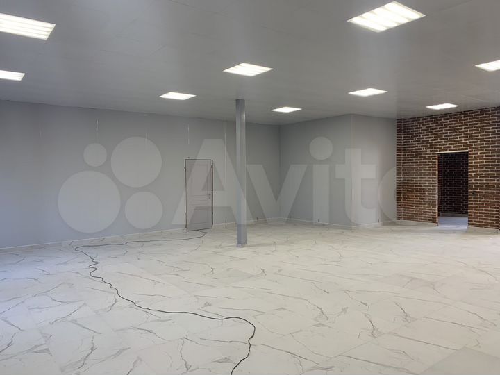 Торговая Площадь Офис магазин 200 м²площадьплощадь