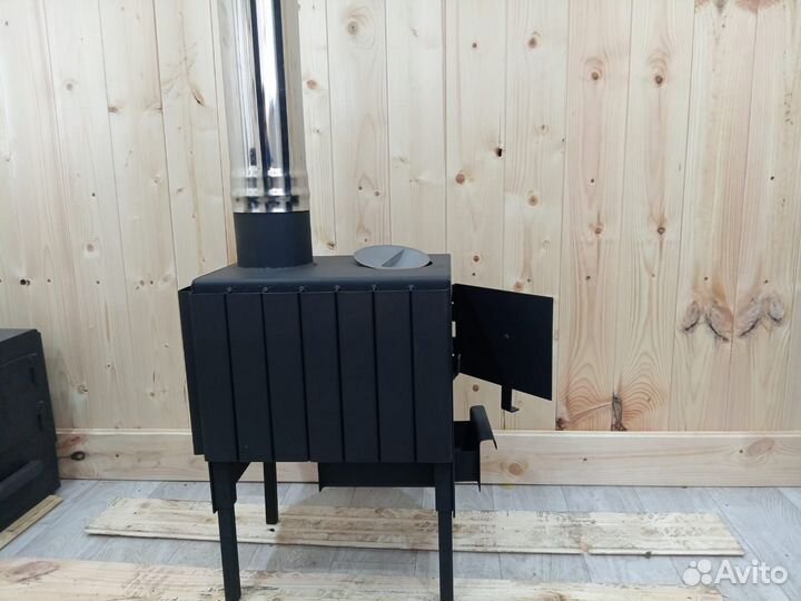 Буржуйка от производителя