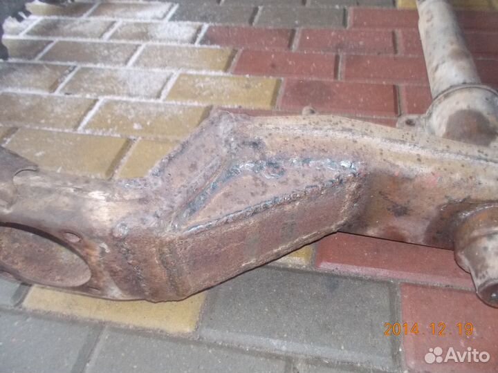 Тюнинг луаза