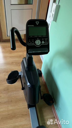 Велотренажер Torneo b630