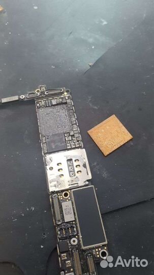 Ремонт телефонов, смартфонов, iPhone, android