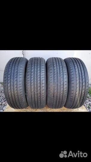 Bars UZ200 195/65 R15