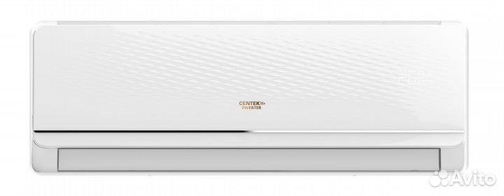 Сплит система Centek CT-65T12 (Инвертор)