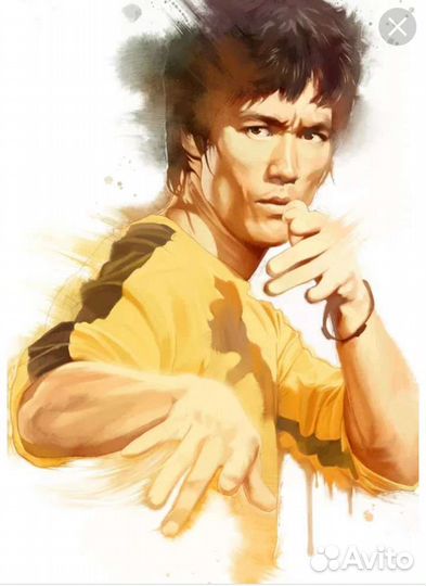 Переводка наклейка