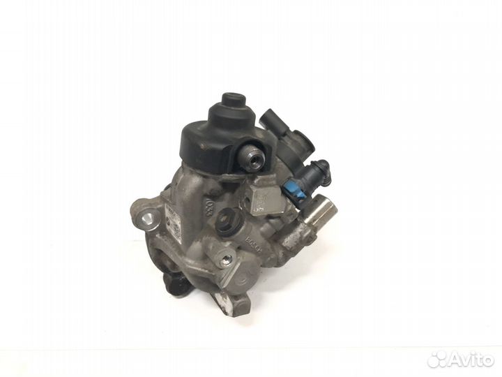BMW 5 F10 бмф ф10 Тнвд Насос Топливный