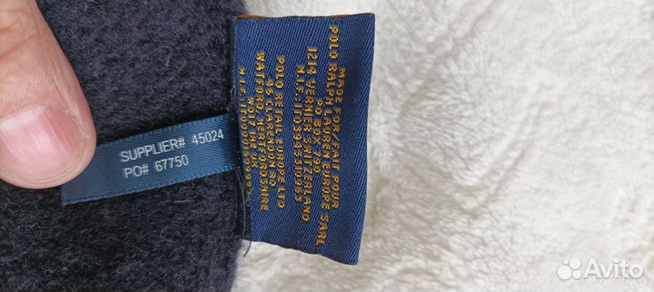 Свитер Ralph Lauren