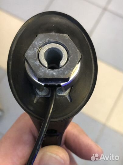 Антенна VAG 100035505f