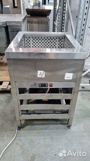 Мармит холодильный