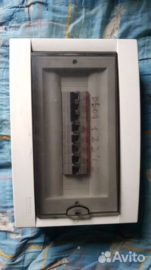 Автоматика