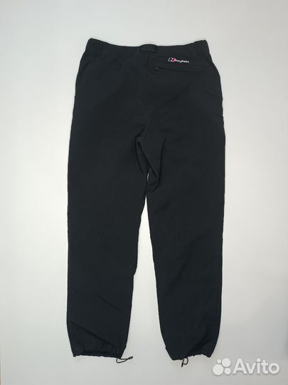 Трекинговые штаны Berghaus Extrem Оригинал