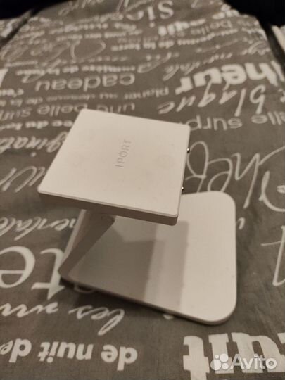 IPort Luxe