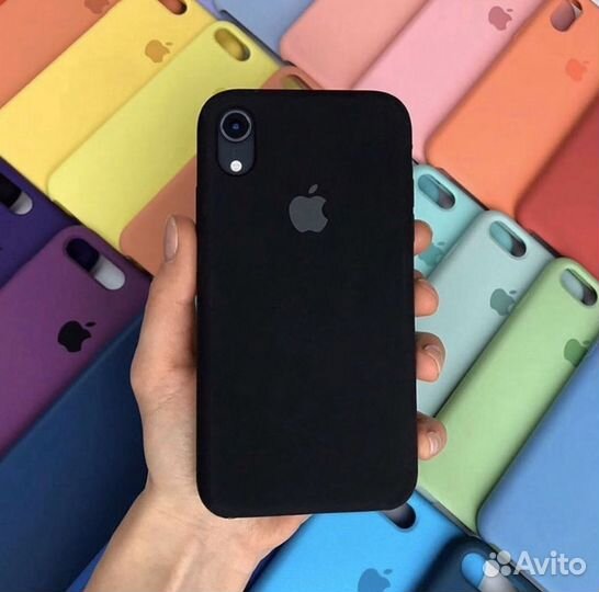 Чехлы на Айфон